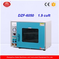 Digital Display Laboratory Vacuum Drying Oven Price