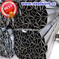 ERW Welded Triangle Steel Tube