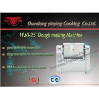 HWT-25 Dough Mixing Machine