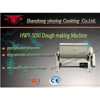 HWT-50III Dough Maker Machine
