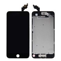 LCD Screen Display Digitizer Assembly Glass Replacement for iPhone 6 Plus 5.5&amp;quot;