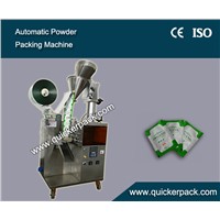 Automatic Three Sides Sealing Powder Packaging Machine