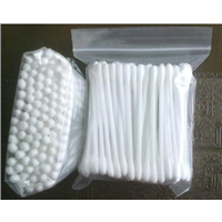 Cotton Buds with Double Ended Factory Supplier