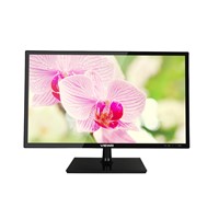 LED Monitor with CE/FCC/CCC/CB Certificates
