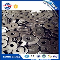 Customized Chromel Steel Ball Bearing Washers Thrust Plate with Fast Delivery
