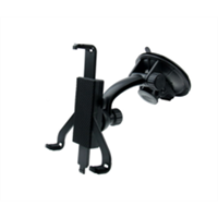 Car Mount Holder for Smartphone Tablet.7-11 in Good For Dashboard Windshield Strong Suction Cup