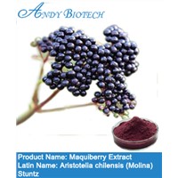 Maquiberry Extract