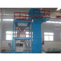 Agricultural Fertilizer Mixing Equipment From Sannong