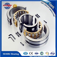 Split Bearing 23080CA/W33 Wind Turbine Bearings 400*600*148mm Spherical Roller Bearing