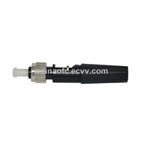 Fiber Optic Field Fast Assembly Connector FC GoodFtth