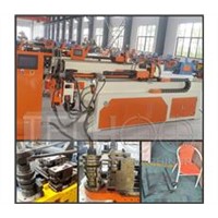 Automatic Pipe Rolling Bending Machine