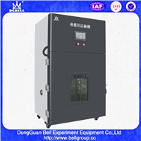 Battery Thermal Abuse Test Machine Chamber for Lithium ion Battery Safety Performance