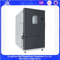Fast High-Low Temperature Alternating Test Chamber
