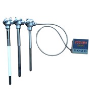 Graphite furnace and tungsten furnace special sensor heating element  2200C