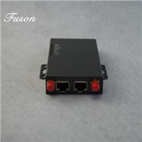 Mini industrial 3G 4G wifi router with detachable antenna