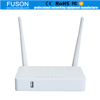 2.4GHz/5.8GHZ indoor wifi router with antenna support openwrt with SIM slot