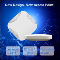 high quality indoor wireless ap/cpe/router AR9341