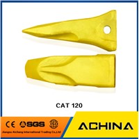 excavator side cutter bucket teeth with high quality