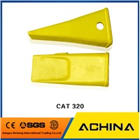 Made in China brand new 53103209 excavator side cutter bucket teeth with high quality