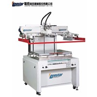 Single Arm Semi-Automatic Screen Printer  LS-6575