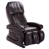 Stylish Compact Power Massage Chair