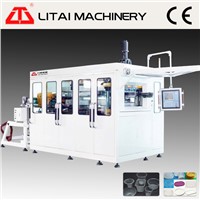 Low Price High Quality Plastic Cup Making Machine