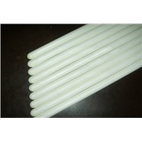 Zirconia Ceramic Thermocouple-protection Tube