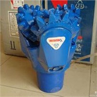 API 12 1/4 inch Milled Tooth  Bit /Steel Tooth Bit for Well Drilling