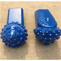 API 8.5 inch New Tricone Cutter for hard formation HDD Drilling