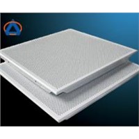 Aluminum Perforated Panel CMD-P0011