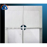 Aluminum Perforated Panel CMD-P001