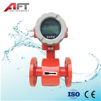 4-20mA High Quality Water Meter Electromagnetic FlowMeter
