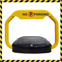 CE ROHS waterproof car parking lock