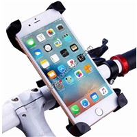 Adjustable Bicycle Phone Holder