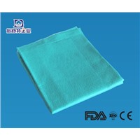 Air-permeable underpad 24'*36' drypad