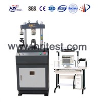 Cement Mortar Compression and Flexural Testing Machine