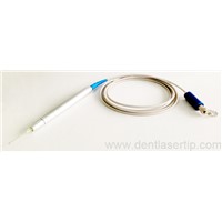Dentlasertip Dental Laser Handpieces with Disposable tips