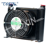 Hydraulic Oil Cooler AF0510 for hydraulic system,industrial and mobile applications