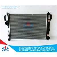 Engine Parts Aluminum Radiator OEM221 500 2603/0003/0203 for S-Class W211'05-/Cl-Class W216'06-at