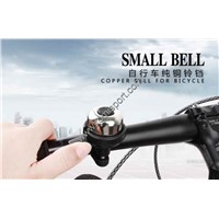 Mountain Bicycle Copper Bell