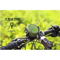 Portable Cycling Speaker