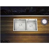 Stainless Steel Hand-made sink