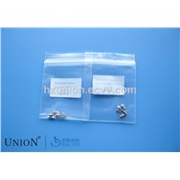 0.022 Bondable Buccal Tubes,1st Molar Roth,Non-convertible, inner oral Products,Orthodontic Products