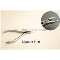 Ligature Cutter--Orthodontic Plier, Hand Instruments, Orthodontic products