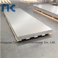 1060 Pure Aluminum Alloy Sheet Aluminium Board For Wall Decoration (1060)