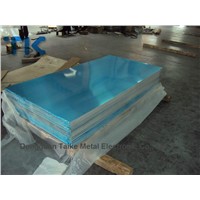 4032 Grade Aluminum Sheet For Processing Forging Piston (4032)
