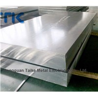6061 Polished Aluminum Plate Color Surface Aluminum Sheet (6061)