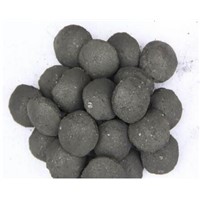 Ferro Silicon Briquette / FeSi Ball / FeSi Granules / FeSi Powder