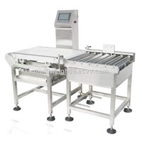 automatic check weigher,checkweigher machine