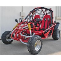 150cc Go Kart Rail Buggy with Reverse
